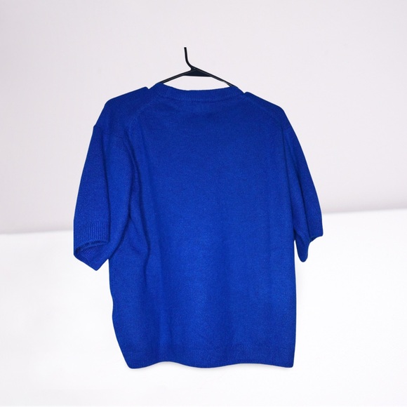 KNIT SWEATER - Picture 2 of 5